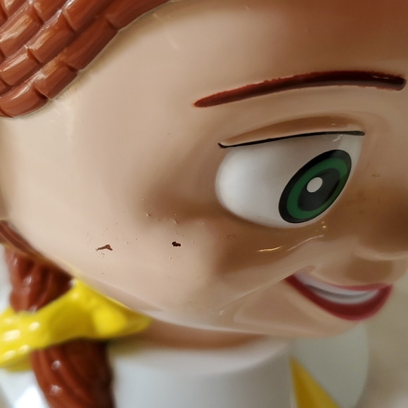 Jesse Toy Story Pixar Flip Top lid - Picture 4 of 6